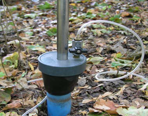 BLPS404土壤气体采样系统